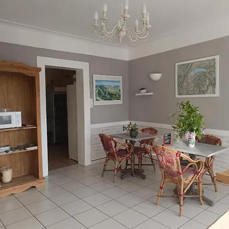 Cosy D'ete Appartement